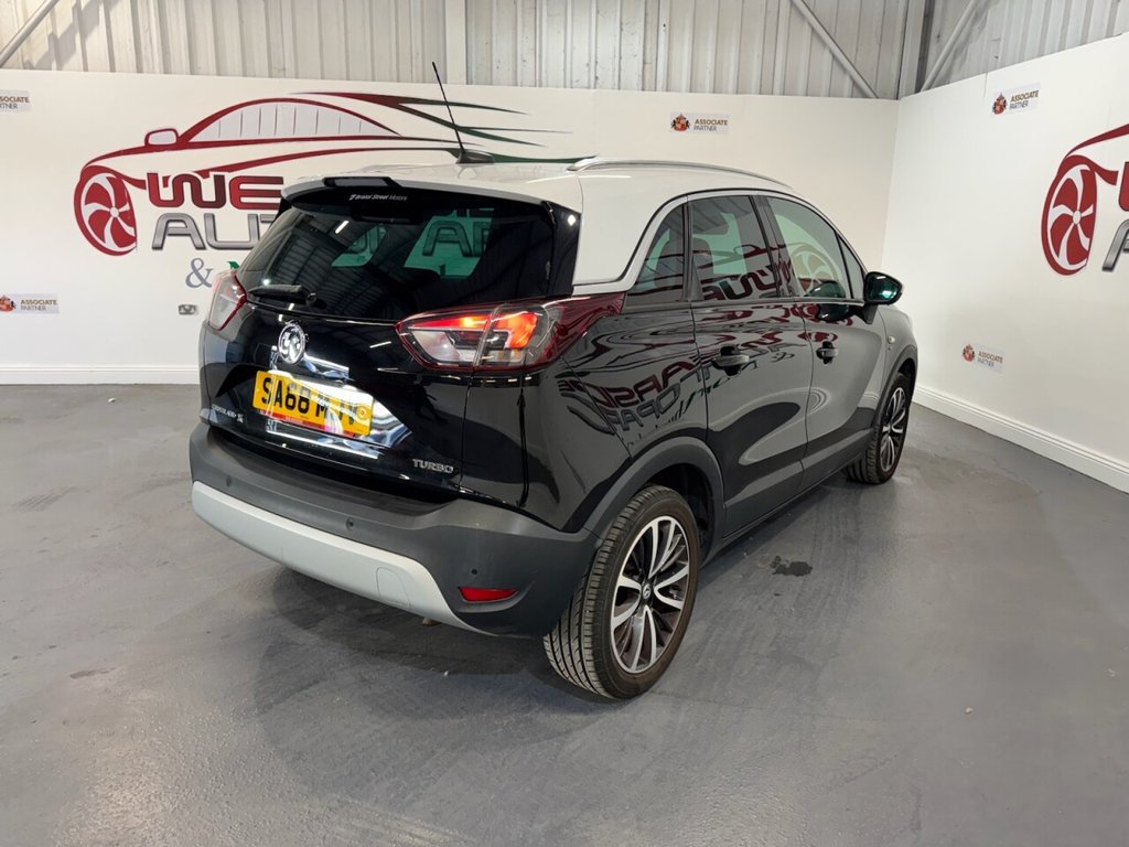 Used Vauxhall Crossland X 2018 for sale - 76039749: Photo 25