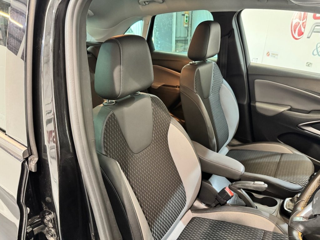 Used Vauxhall Crossland X 2018 for sale - 76039749: Photo 7