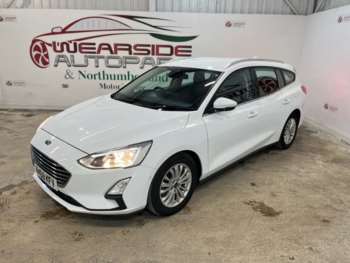 Used Ford Focus 2019 for sale - 73990264: Photo