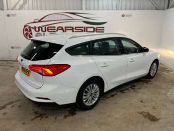 Used Ford Focus 2019 for sale - 73990264: Photo