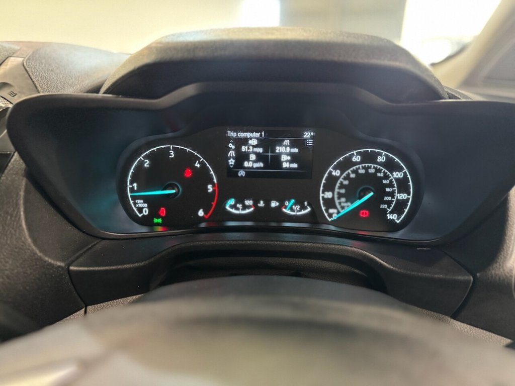 Used Ford Transit Connect 2022 for sale - 76068247: Photo 10