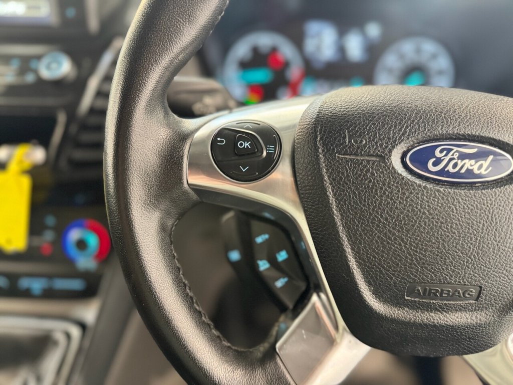Used Ford Transit Connect 2022 for sale - 76068247: Photo 11