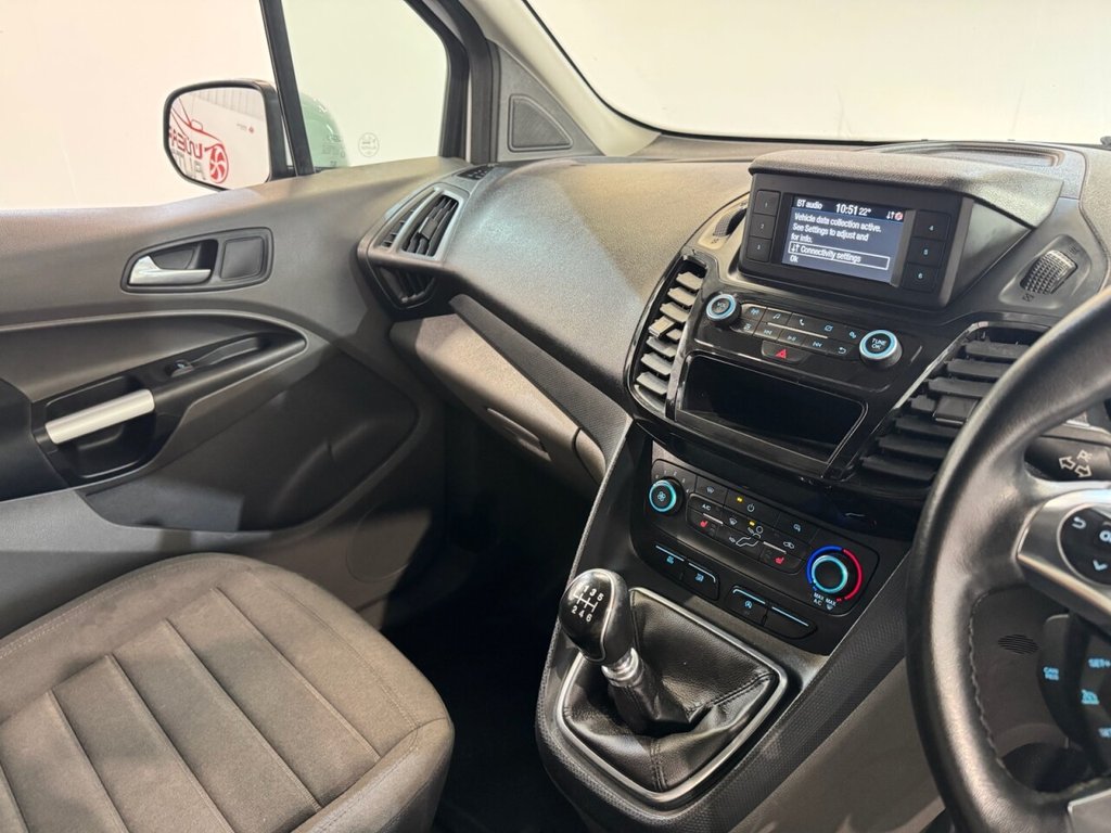 Used Ford Transit Connect 2022 for sale - 76068247: Photo 13