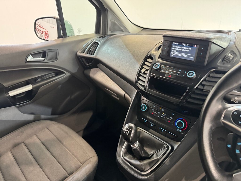 Used Ford Transit Connect 2022 for sale - 76068247: Photo 14