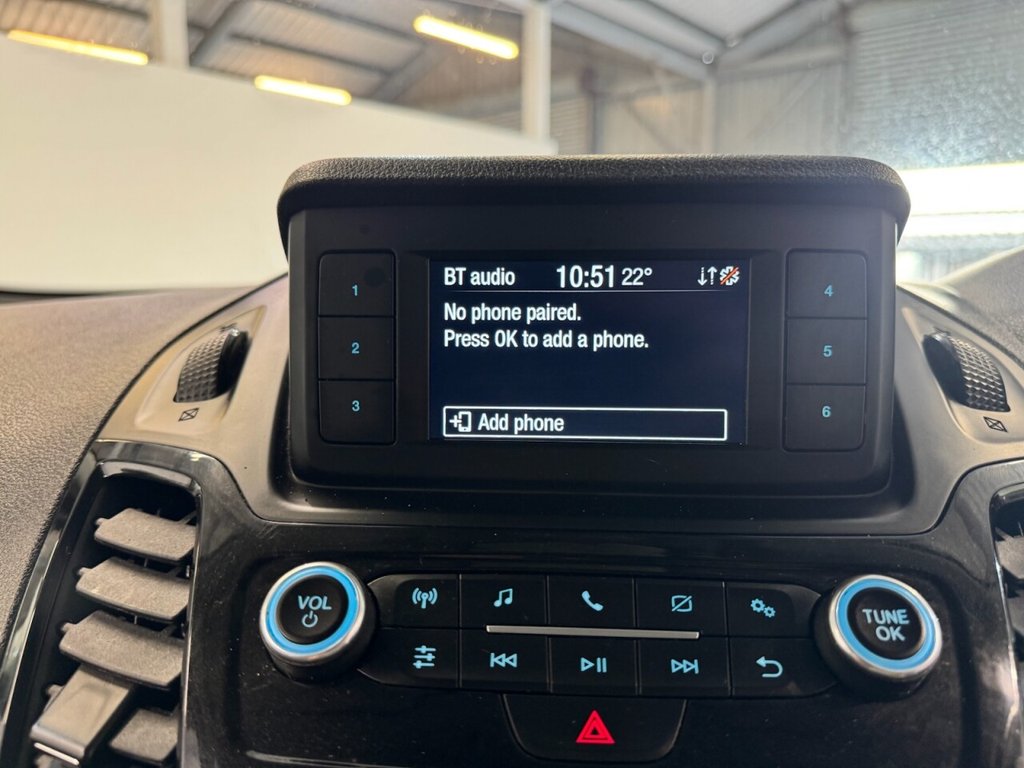 Used Ford Transit Connect 2022 for sale - 76068247: Photo 15