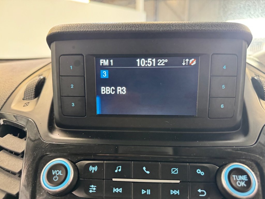 Used Ford Transit Connect 2022 for sale - 76068247: Photo 16