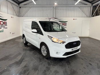 Used Ford Transit Connect 2022 for sale - 76068247: Photo