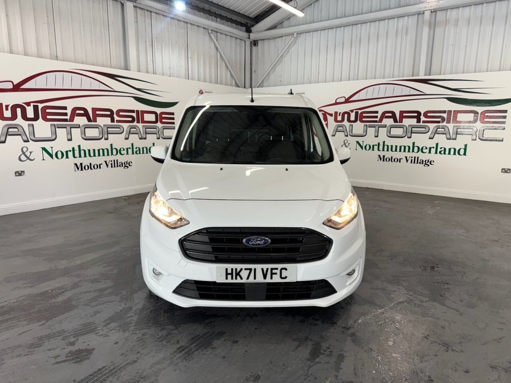 Used Ford Transit Connect 2022 for sale - 76068247: Photo 2