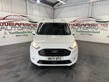 Used Ford Transit Connect 2022 for sale - 76068247: Photo