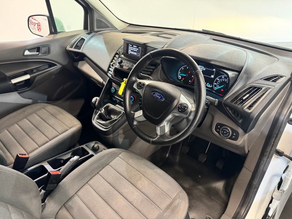 Used Ford Transit Connect 2022 for sale - 76068247: Photo 8