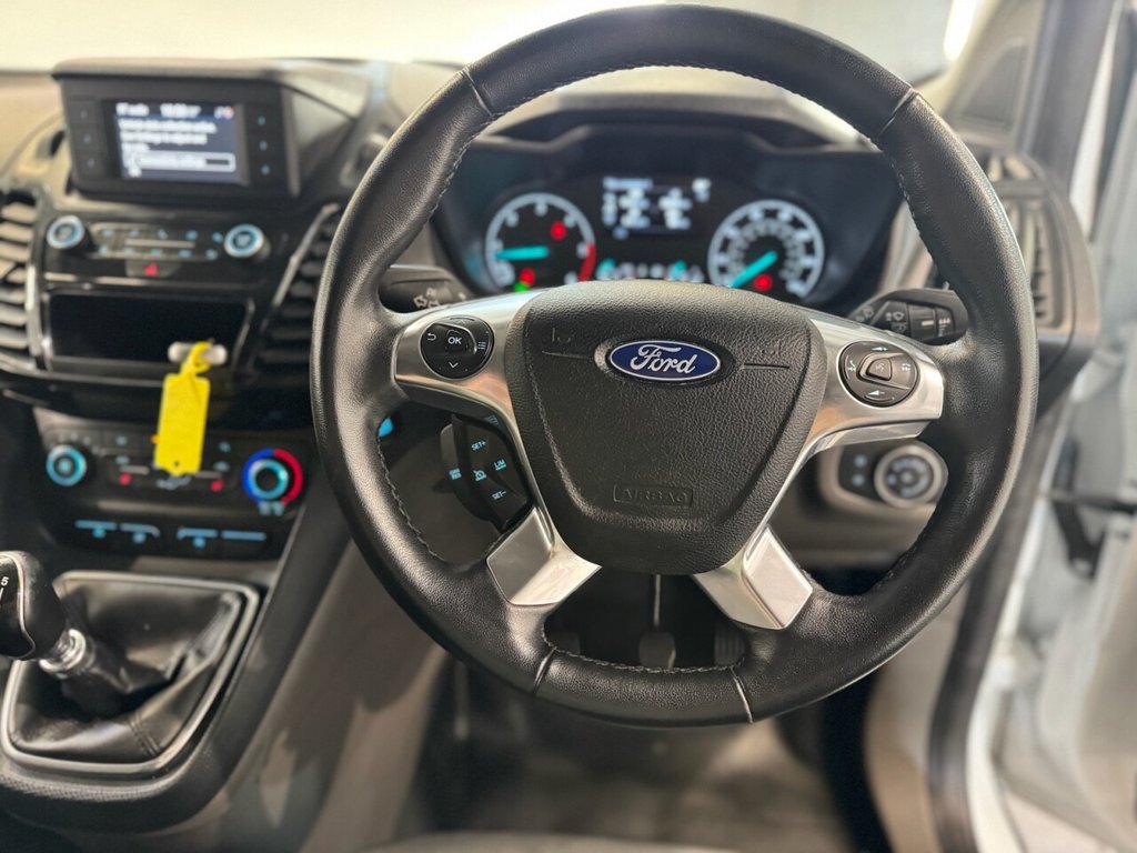 Used Ford Transit Connect 2022 for sale - 76068247: Photo 9