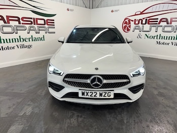 Used Mercedes-Benz CLA 2022 for sale - 75703381: Photo