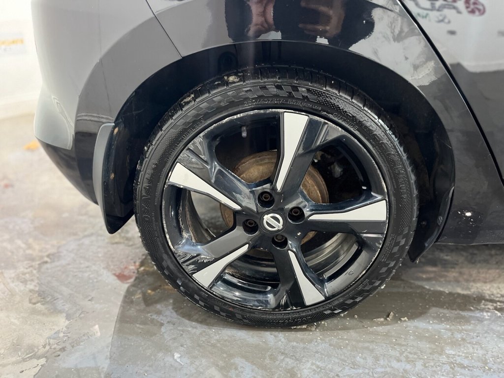 Used Nissan Micra 2017 for sale - 77133474: Photo 10