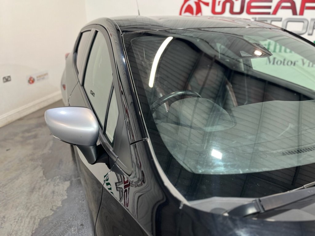 Used Nissan Micra 2017 for sale - 77133474: Photo 11