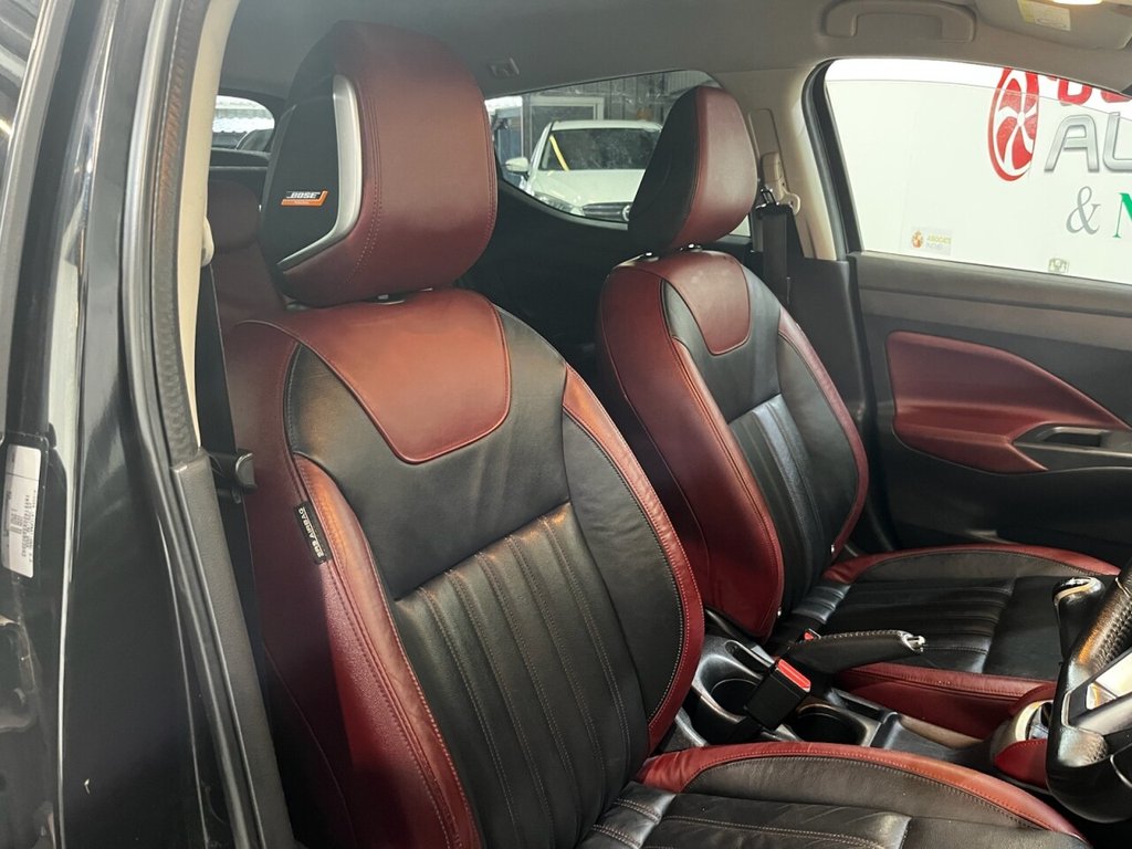 Used Nissan Micra 2017 for sale - 77133474: Photo 12