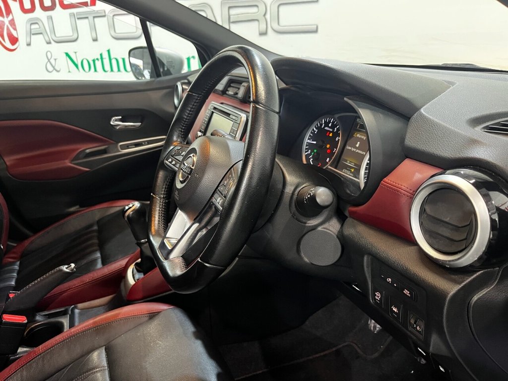 Used Nissan Micra 2017 for sale - 77133474: Photo 14