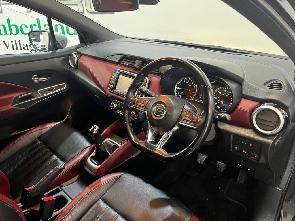 Used Nissan Micra 2017 for sale - 77133474: Photo 15