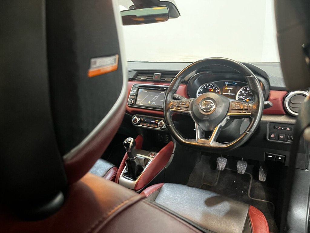 Used Nissan Micra 2017 for sale - 77133474: Photo 19