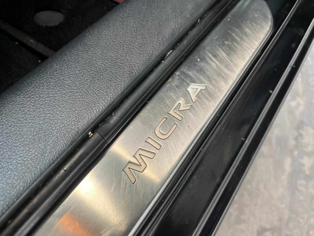 Used Nissan Micra 2017 for sale - 77133474: Photo 23