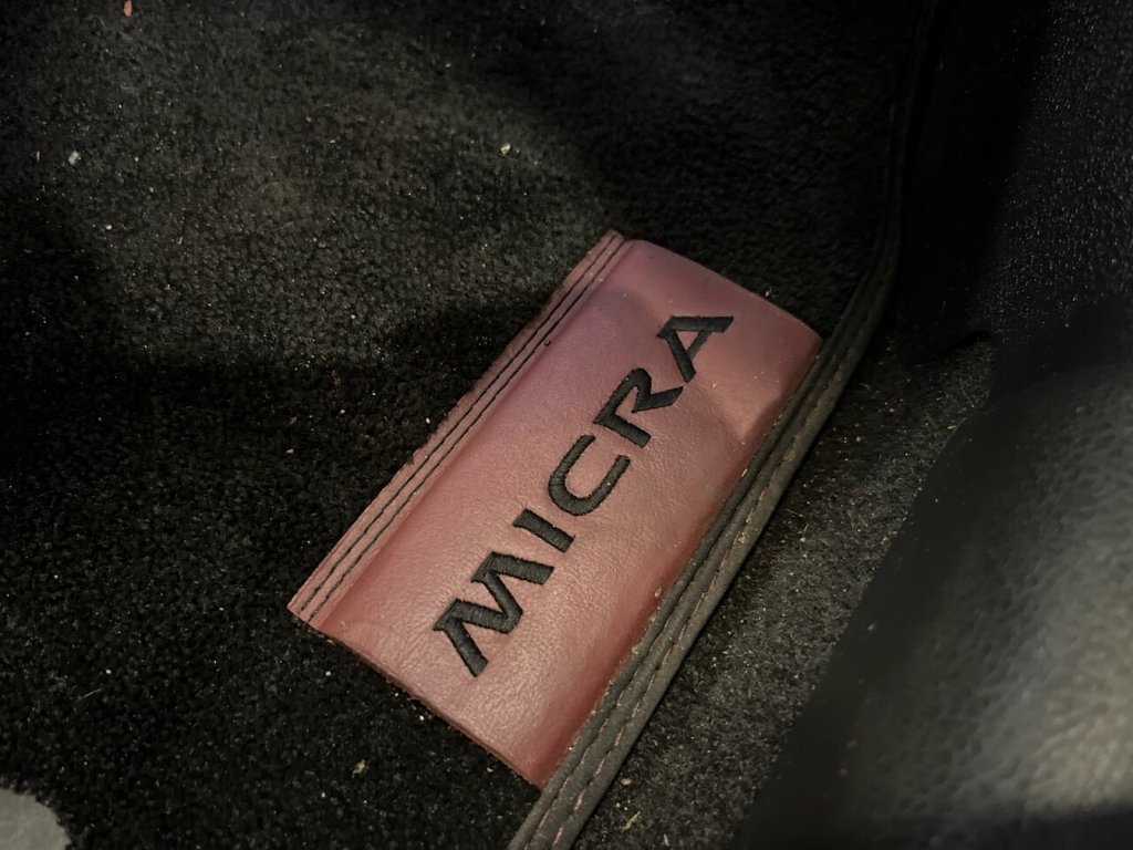 Used Nissan Micra 2017 for sale - 77133474: Photo 24