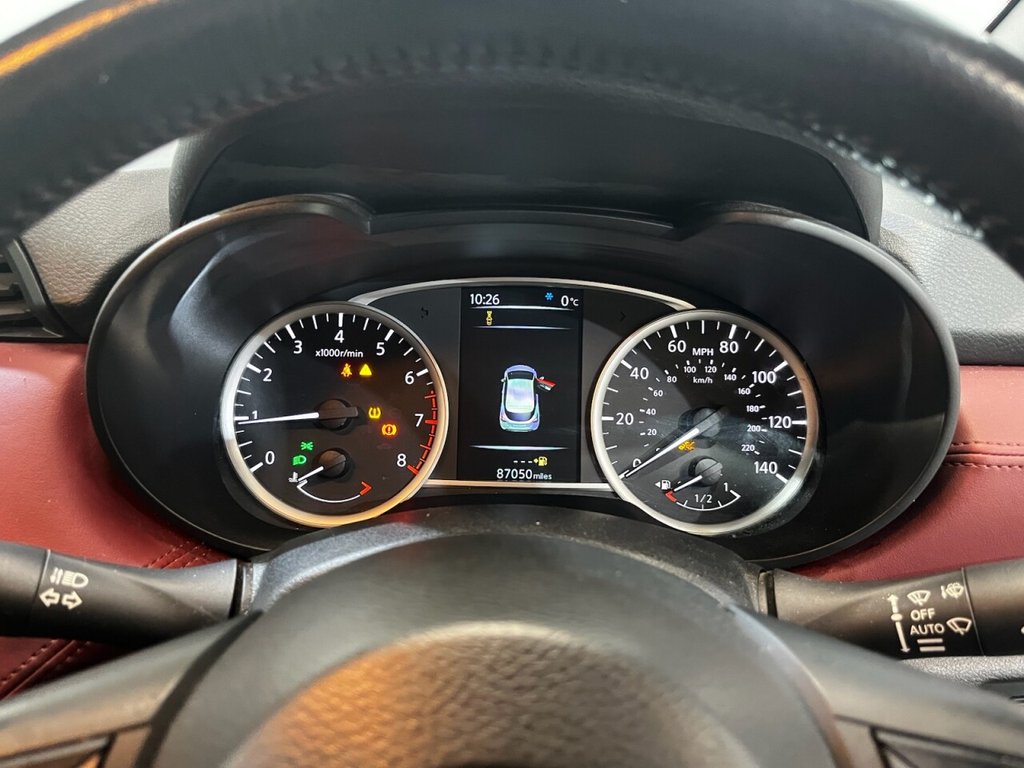 Used Nissan Micra 2017 for sale - 77133474: Photo 25