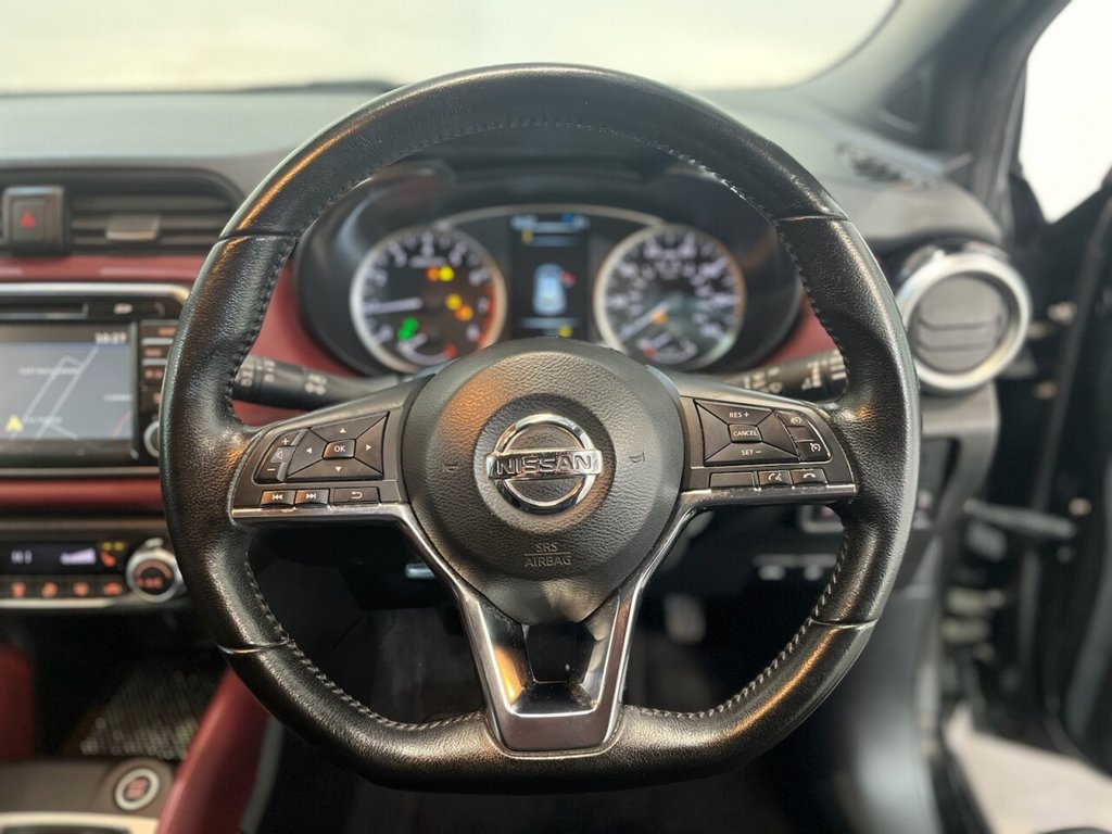 Used Nissan Micra 2017 for sale - 77133474: Photo 26