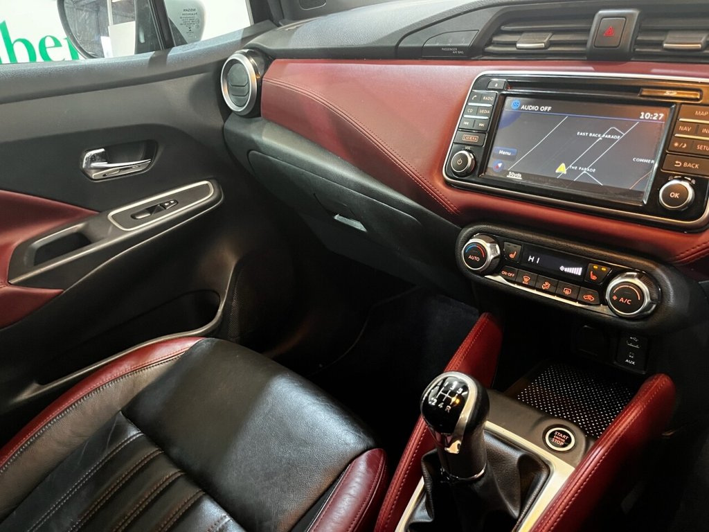 Used Nissan Micra 2017 for sale - 77133474: Photo 27