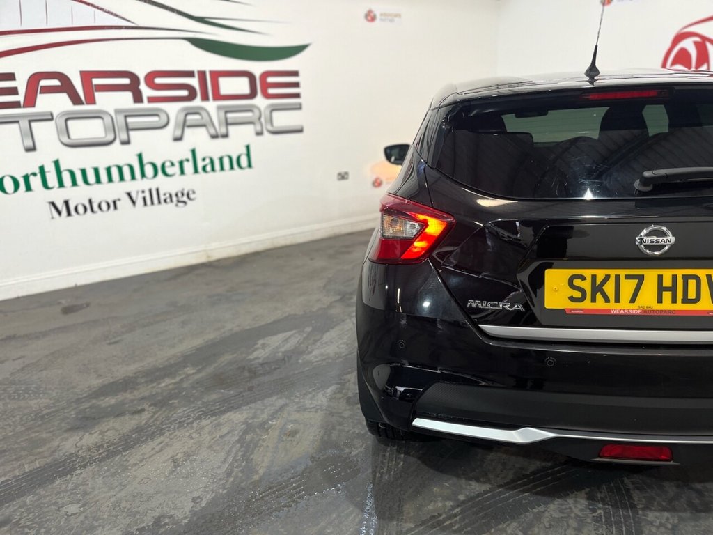 Used Nissan Micra 2017 for sale - 77133474: Photo 35