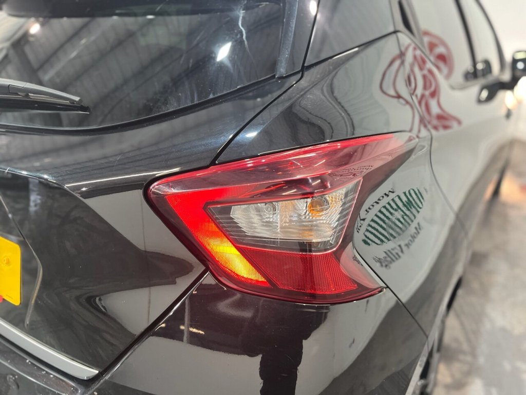 Used Nissan Micra 2017 for sale - 77133474: Photo 36