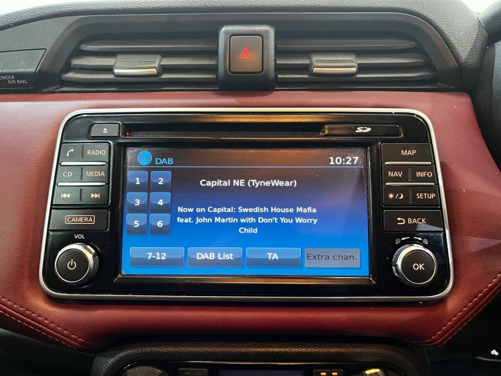 Used Nissan Micra 2017 for sale - 77133474: Photo 42