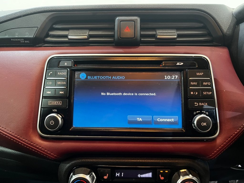 Used Nissan Micra 2017 for sale - 77133474: Photo 43