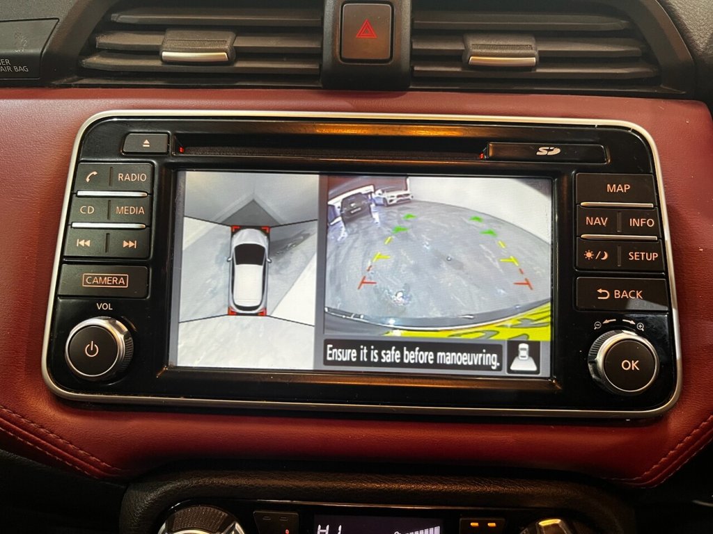 Used Nissan Micra 2017 for sale - 77133474: Photo 44