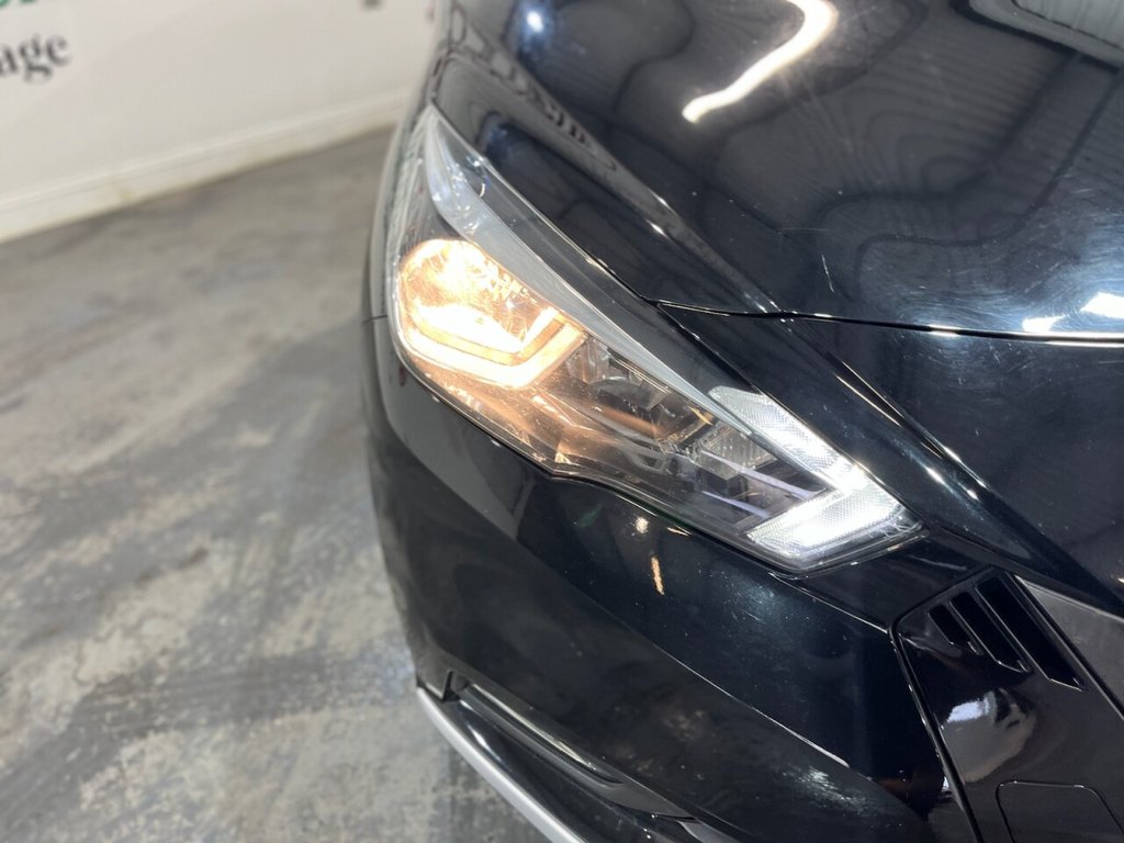 Used Nissan Micra 2017 for sale - 77133474: Photo 8