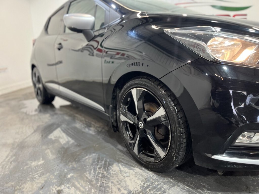 Used Nissan Micra 2017 for sale - 77133474: Photo 9