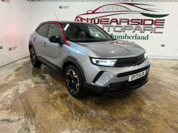 2021 (71) - 1.2 Turbo SRi Nav Premium SUV 5dr Petrol Manual Euro 6 (s/s) (130 ps)