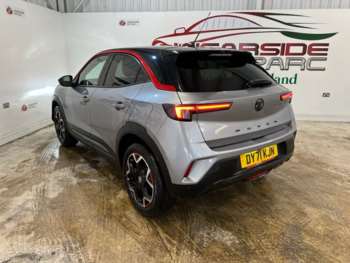 Used Vauxhall Mokka 2021 for sale - 74306744: Photo