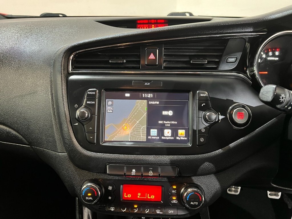 Used Kia Ceed 2018 for sale - 77583181: Photo 17