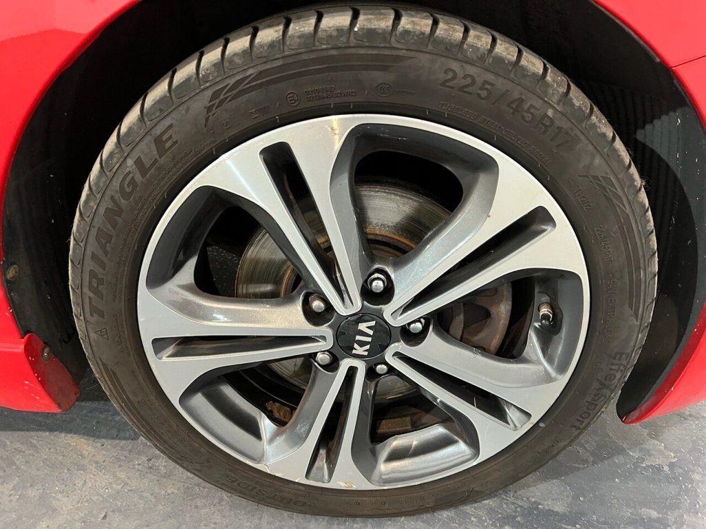 Used Kia Ceed 2018 for sale - 77583181: Photo 24