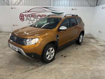 Used Dacia Duster 2019 for sale - 74277432: Photo
