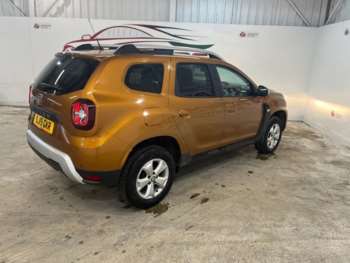 Used Dacia Duster 2019 for sale - 74277432: Photo