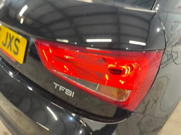 Used Audi A1 2016 for sale - 74054411: Photo 10