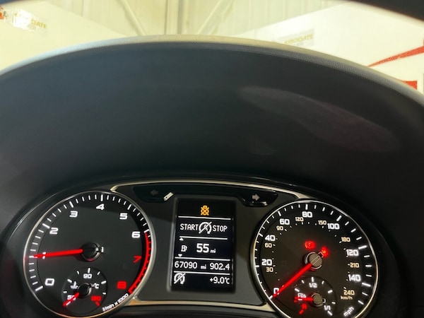 Used Audi A1 2016 for sale - 74054411: Photo 13