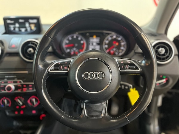 Used Audi A1 2016 for sale - 74054411: Photo 14