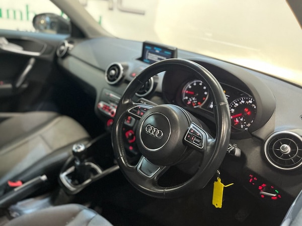 Used Audi A1 2016 for sale - 74054411: Photo 15