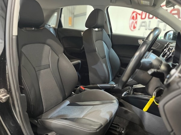 Used Audi A1 2016 for sale - 74054411: Photo 17