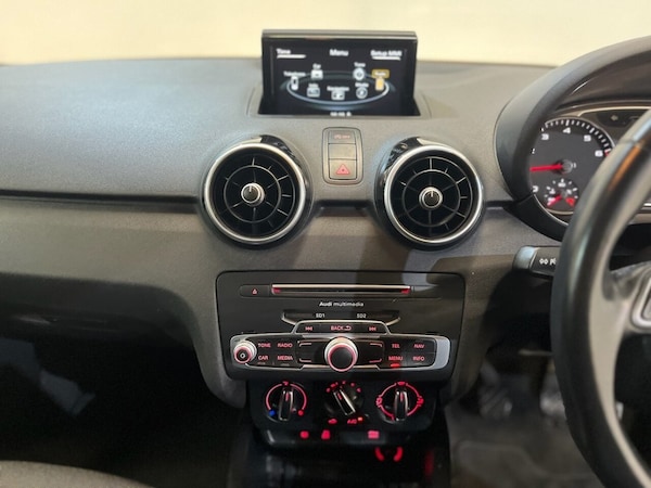 Used Audi A1 2016 for sale - 74054411: Photo 19