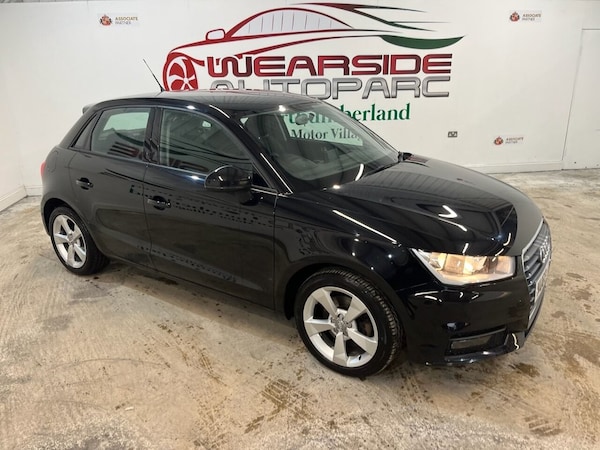 Used Audi A1 2016 for sale - 74054411: Photo 1