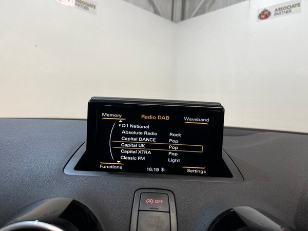 Used Audi A1 2016 for sale - 74054411: Photo 21
