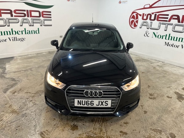 Used Audi A1 2016 for sale - 74054411: Photo 2