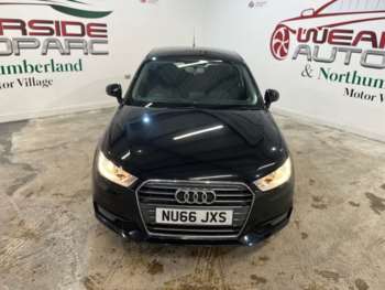 Used Audi A1 2016 for sale - 74054411: Photo